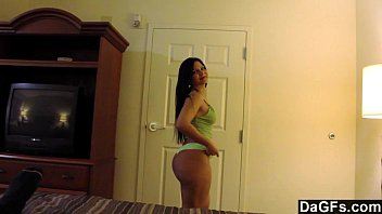 Ms. Rose Pleasures A Dark Thick Cock