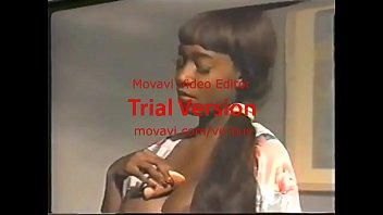 Sensual Ebony Pussy Licking Pleasure