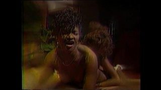 Sahara & Angel Kelly’s Steamy Lesbian Encounter