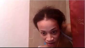 Sizzling Tgirl Passion With Her Interracial Lover