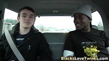 Amateur Stud Takes It Deep In The Rear