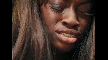 Black Carnal Coeds 02 – Steamy Scene 4 On Metro
