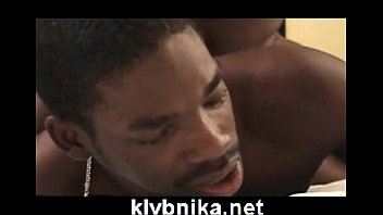 Black Studs Pleasure Throbbing Cocks And Tease Tight Holes