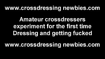 Dressing In Sexy Lingerie Turns Me On Like Crazy