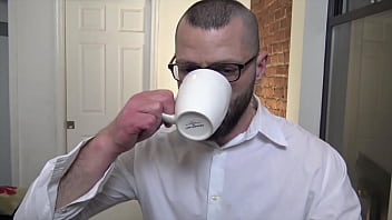 Massive Cock For The Dominant Boss