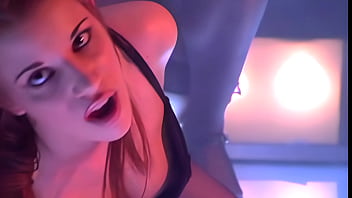 Passionate Encounter: Pason And Sarah Blake Ignite The Stage With Sizzling Lesbian Heat