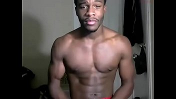 Thug Love – Can’t Resist His Massive Cock!