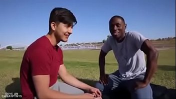 Blacked Raw: Petite Teen Split Open By Huge Bbc