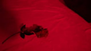 Sexy Tattooed Alt Babe Takes Massive Black Dick