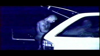 Hot Car Affair With The Boss Turns Steamy