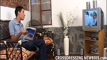 My First Sissy Crossdressing Adventure – Watch Me Transform!