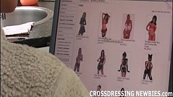 Dressing In Sexy Lingerie Turns Me On So Much
