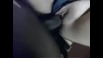 Innocent Pale Beauty With Messy Panties Surrenders To Dark Desire