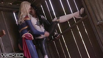 Marvel’s Sexy Superhero Showdown: Captain Vs Captain