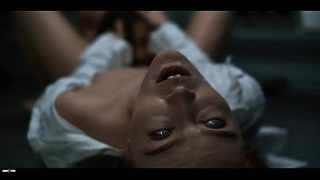 Sexy Babes Battle Mind-controlling Alien Parasites
