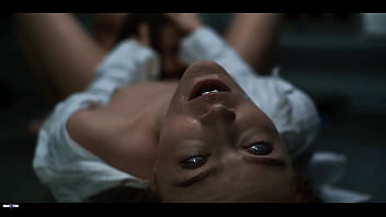Sexy Babes Battle Mind-controlling Alien Parasites