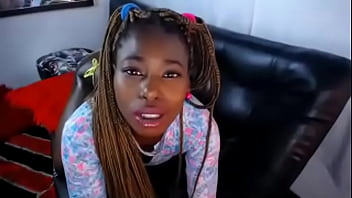 Exploring The Identity Of A Young Black Individual In Adult Content