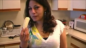 Ojibwe Beauty Indulges In Fast Food And Forbidden Pleasures With Danica