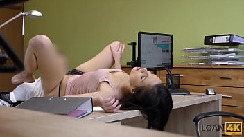 Tattoo Artist Gets Anal For Cash To Fund Her New Shop