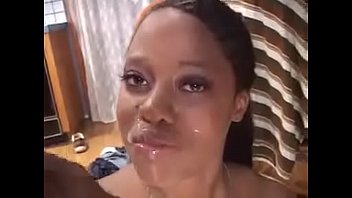 Blacked In The Backdoor