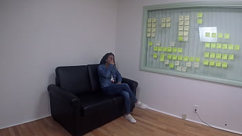 Tala’s Black Casting Left 1: A Raw Audition