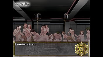 Bible Black: The Corruption – A Ruinous Gameplay, Part 1