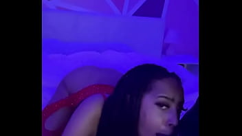 Gianna Spade Ravished By Dominant Black Christ
