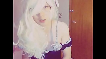 Sultry Alicexiao In Black Stockings Live Cam Show