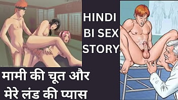 Bold Bisexual Tales: Hindi Stories Of Gay Passion