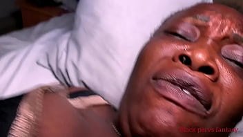 Mature 48-year-old Milf’s Tight Holes Get Wrecked In Intense Pov Action