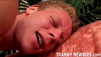 Feel My Big Shemale Cock Deep Inside You
