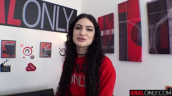 Lydia Black’s Exclusive Anal Adventure