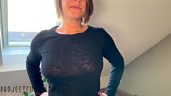Hot Slut In White Leggings And Black Boots Spreads For Hardcore Sex – Projectfundiary