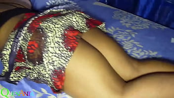 Big Ebony Pussy Stretched By Massive Black Cock