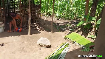 Grandpa’s Ancestral Home Hosts A Wild Night Of Lustful Encounters