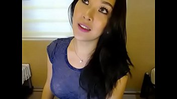 Japanese Shemale’s Intense Climax Just For You