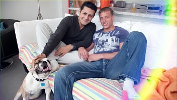 Troy And Ryan Austin’s Intimate Home Video Fun