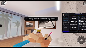 Gay Roblox Passion – Dominated By A Huge Cock ;3