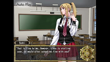 Bible Black The Infection – Memory Loss Gameplay Part 5