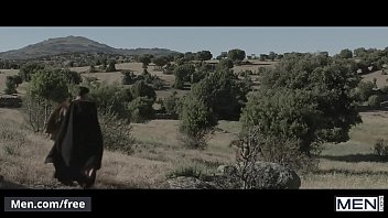 Connor Maguire And Paddy O’brian Unleash Passion In Gay Of Thrones Part 5