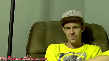 Young Amateur Gets Drained By Experienced Older Man