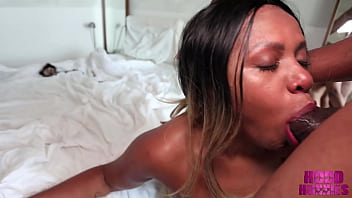 Brazilian Anal Queen Veronica Lins Craves Stretching By Hung Brother Clarkes Boutaine