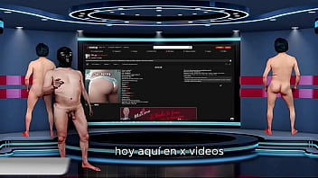 Unmasking The Pleasure: A Sensual Treat For Gay Men