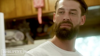 Shocked Wife Uncovers Husband’s Secret Gay Affair – Alpha Wolfe, Isaac X – Disruptivefilms