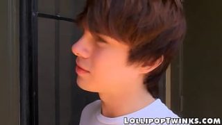 Sizzling Gay Twinks Timo Garrett And Kyler Moss Engage In Intense Anal Breeding