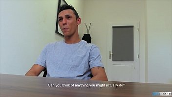 Amateur Gay For Pay – Filthy Scout 231