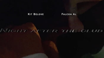 Hungry For Falcon Al, Kit Belove’s Wild Night Leads To A Steamy Morning