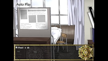 Bible Black: Lustful Demon’s Seductive Gameplay Part 4