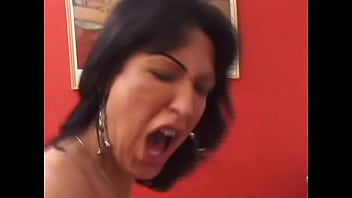 Trans Babe’s Wild Ride: Anal And Oral Pleasure