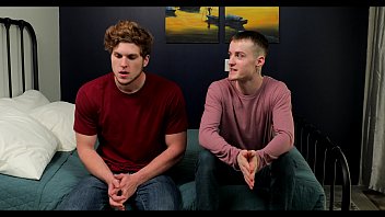 Straight Jock’s Wild Rebound: Raw Nextdoor Hookup